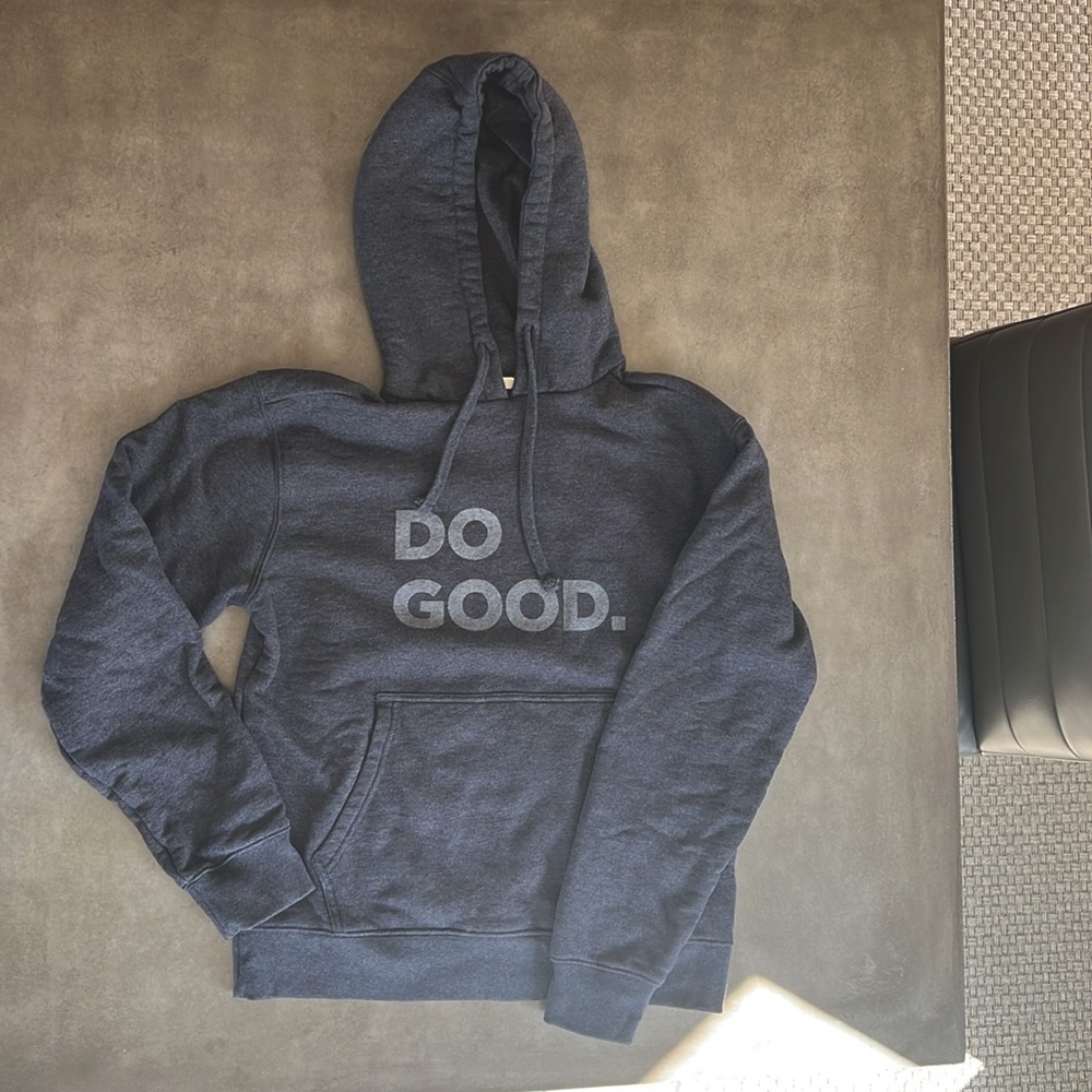 Cotopaxi Hoodie